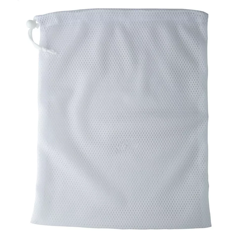 SuboProduce Mesh wit  custom made tas 