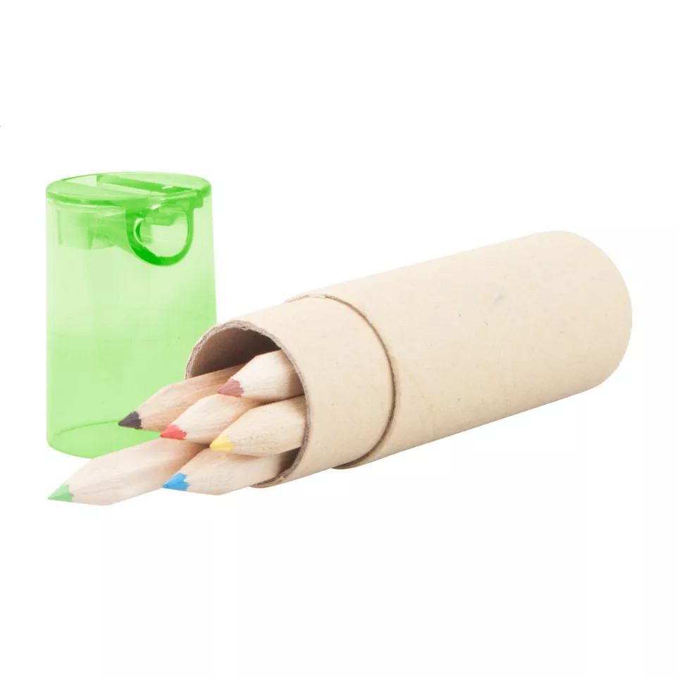 Gallery 6 vert naturelle set de...