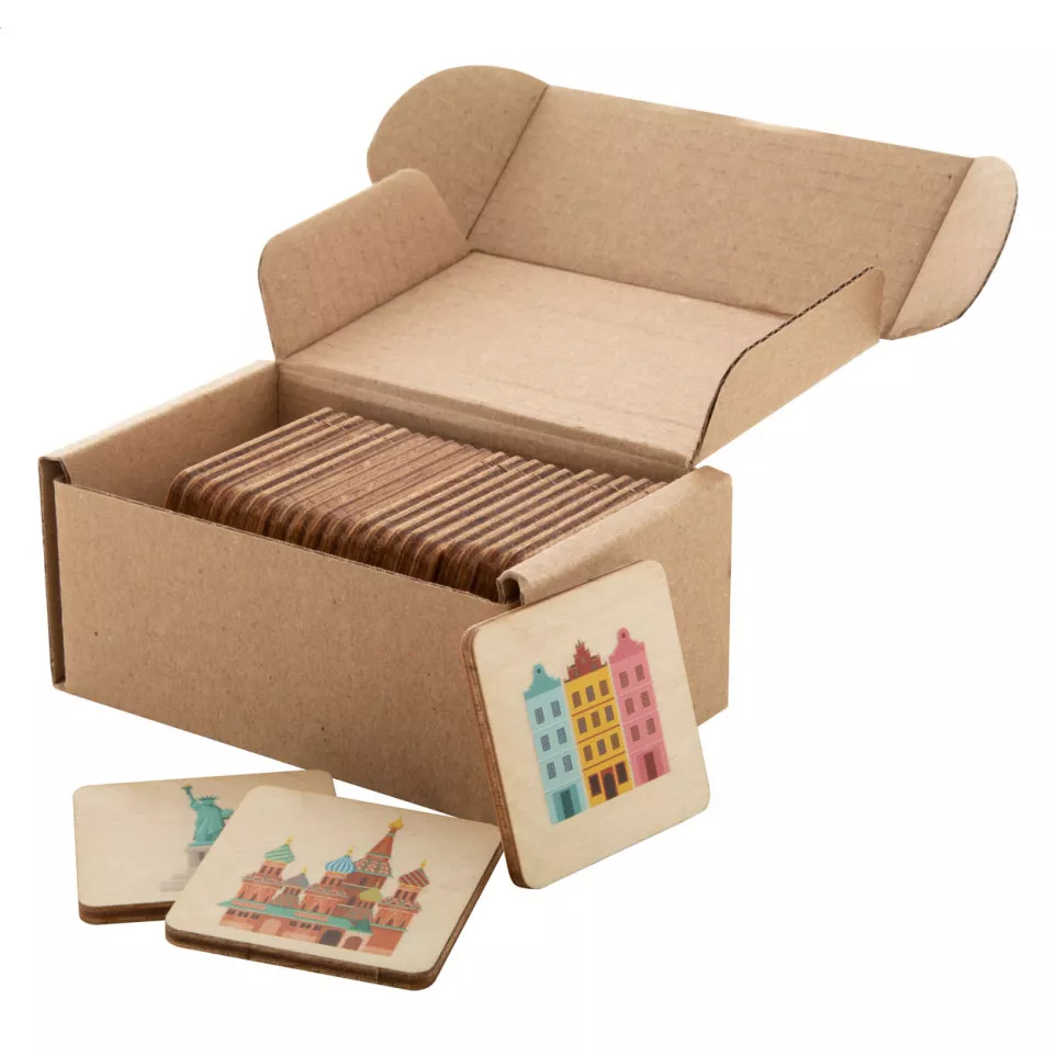 Immermor natural  memory game,...