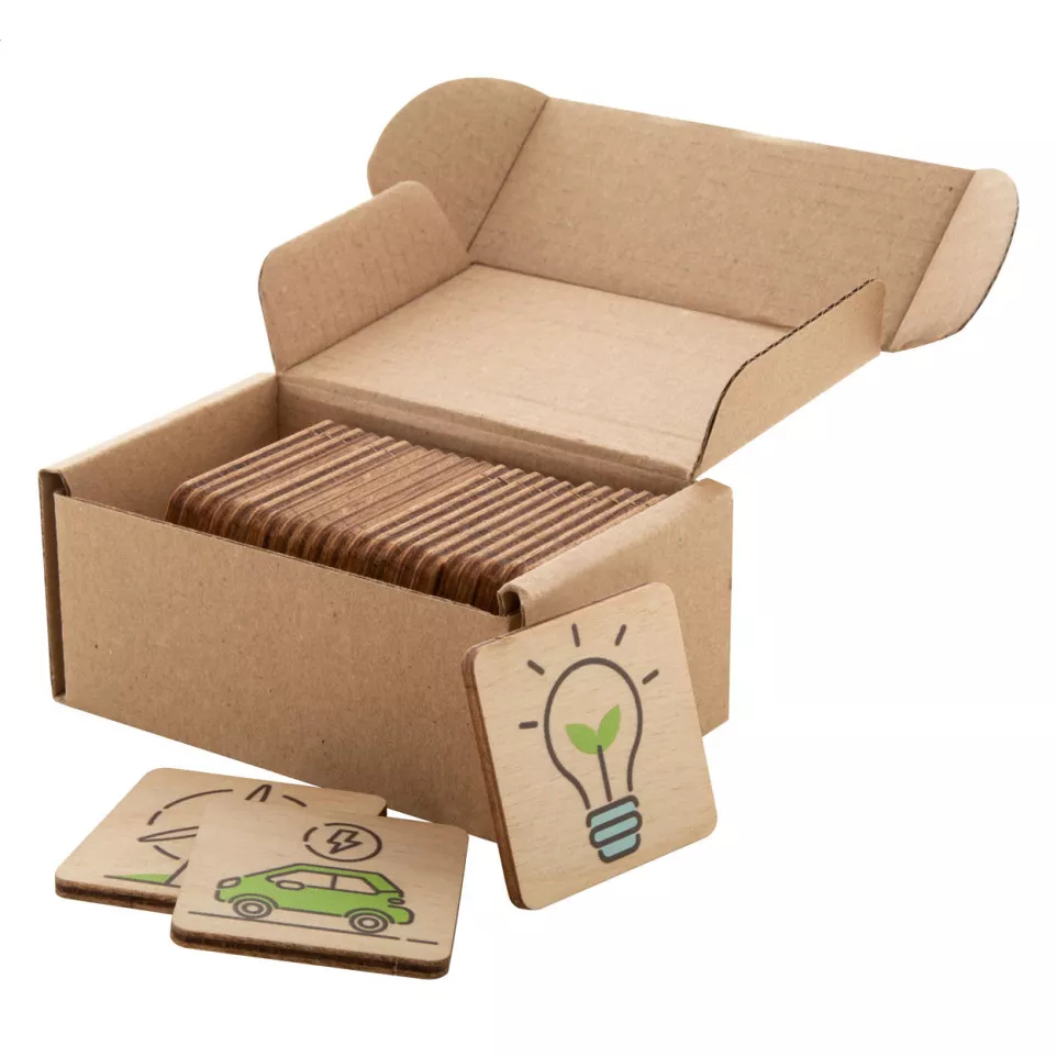 Immermor naturelle  jeu de memory,...