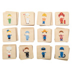 Immermor naturelle  jeu de...