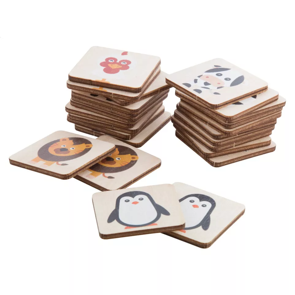 Immermor naturelle  jeu de memory,...