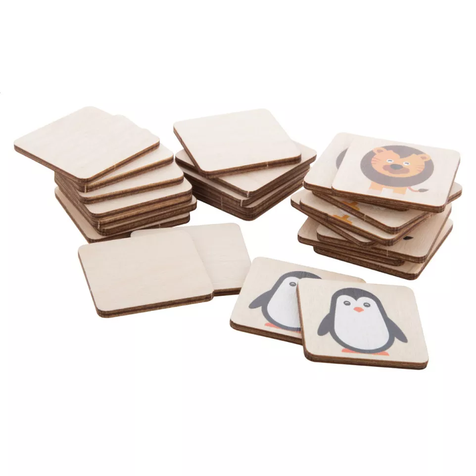 Immermor naturelle  jeu de memory,...