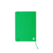 Baccata green  RPET notebook 