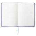 Baccata bleu  carnet de notes en rpet 