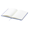 Baccata bleu  carnet de notes en rpet 