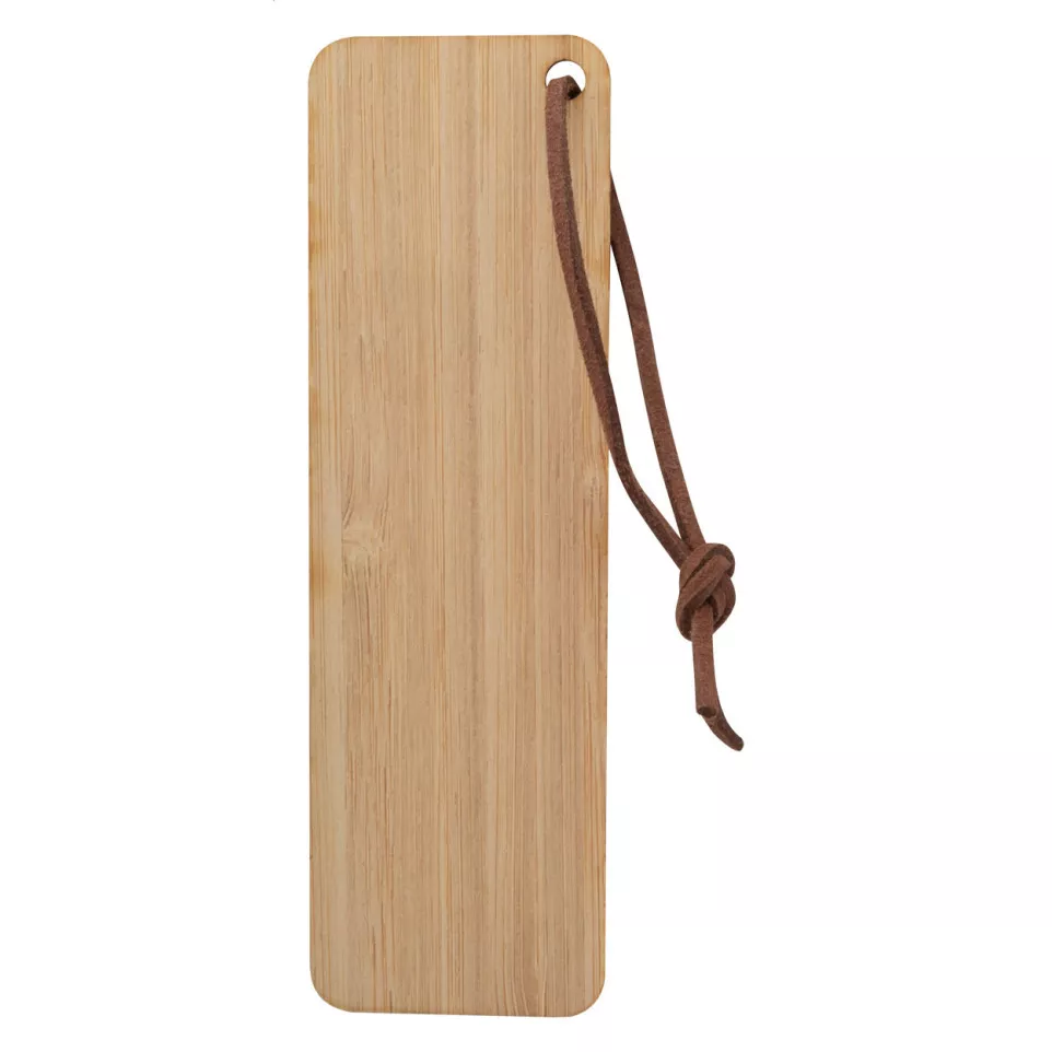 Boomark naturelle  marque-pages en...