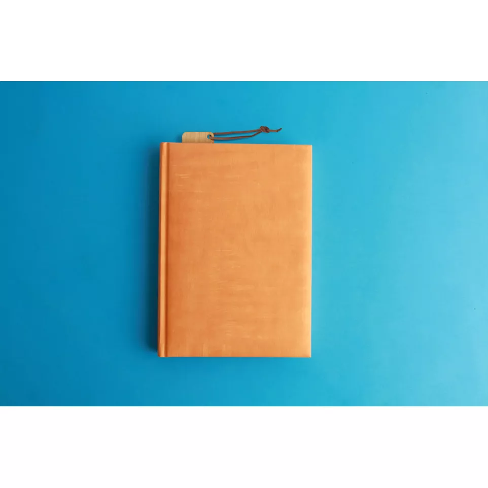 Boomark naturelle  marque-pages en...