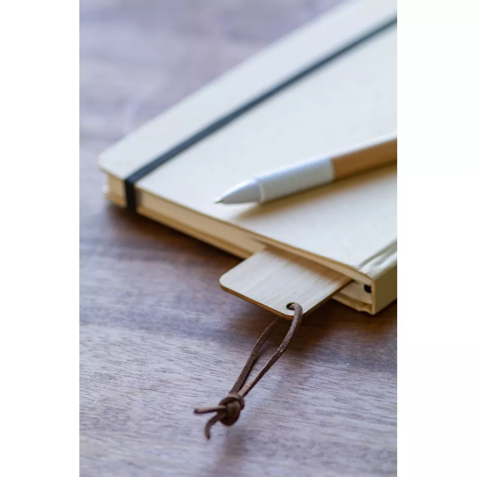 Boomark naturelle  marque-pages en...