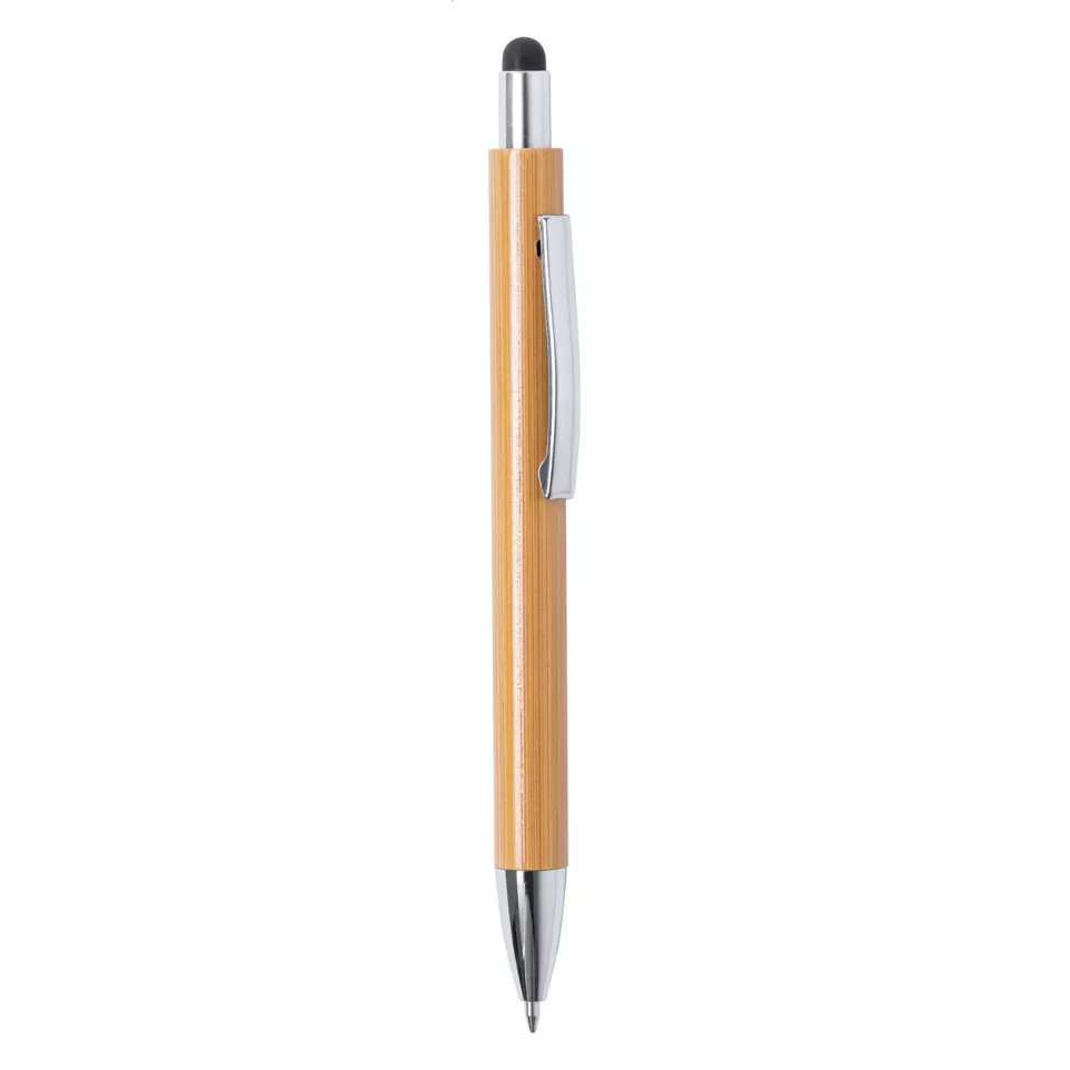 Kaizu natural  bamboo touch ballpoint...