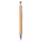 Kaizu natural  bamboo touch ballpoint pen 