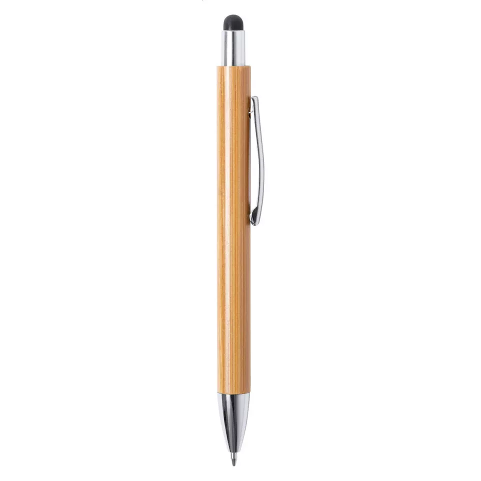 Kaizu natural  bamboo touch ballpoint...