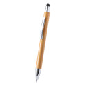 Kaizu natural  bamboo touch ballpoint pen 
