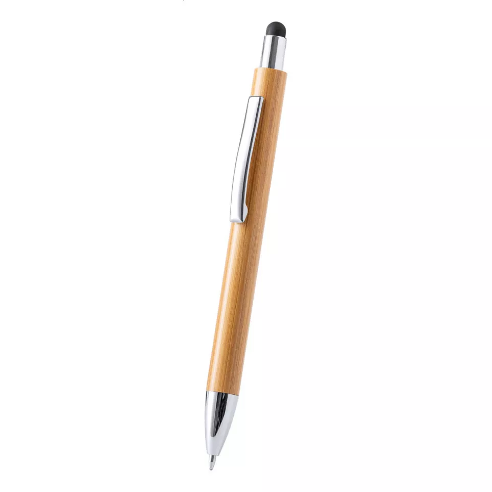 Kaizu natural  bamboo touch ballpoint...