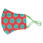 CreaMask Adjust groen  custom made gezichtsmasker 