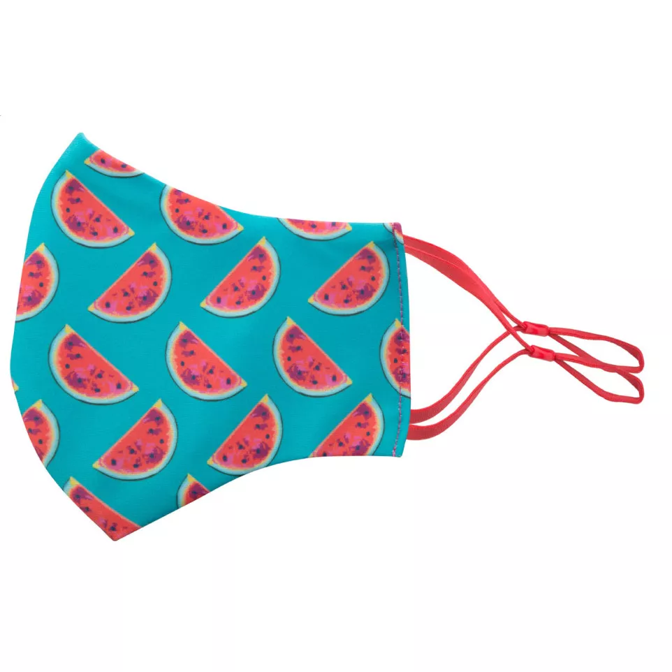 CreaMask Adjust rood  custom made...