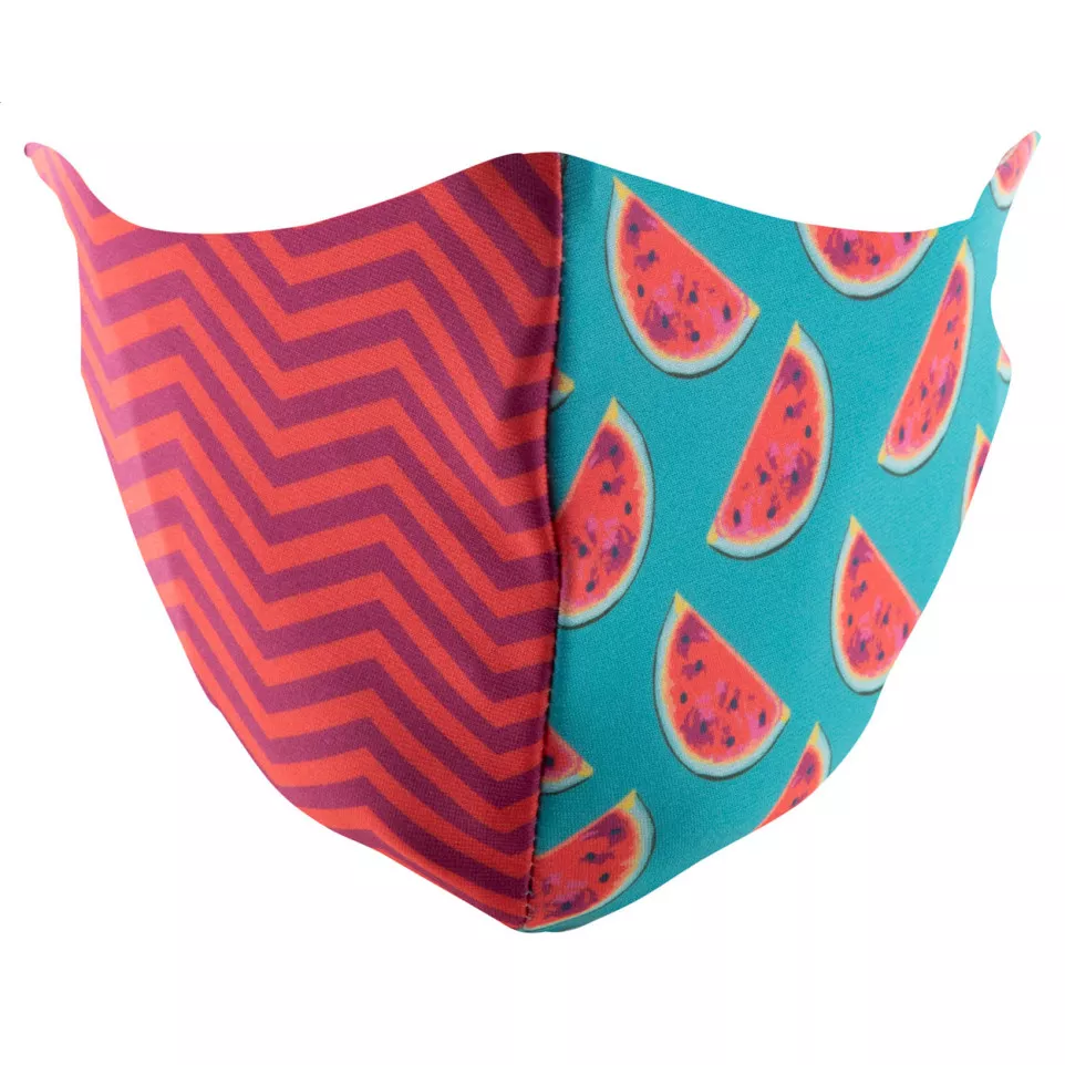 CreaMask Adjust rood  custom made...