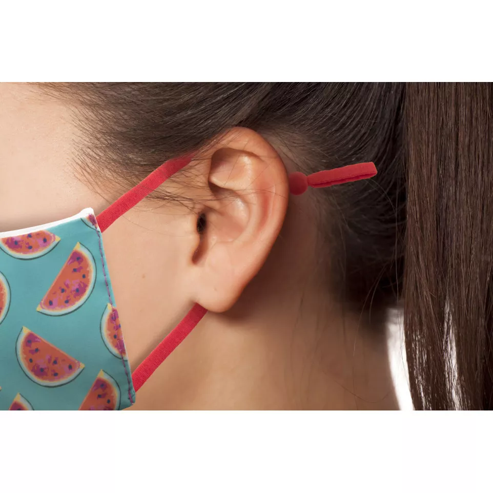 CreaMask Adjust rouge  masque facial...