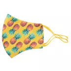 CreaMask Adjust geel  custom made gezichtsmasker 