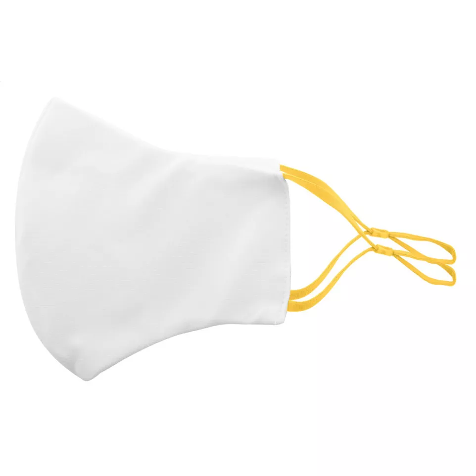 CreaMask Adjust jaune  masque facial...