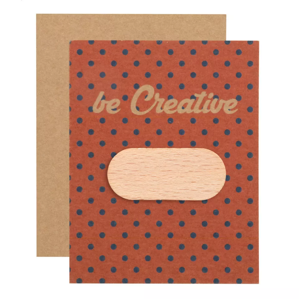 WooCam Creative naturelle  cache-webcam 