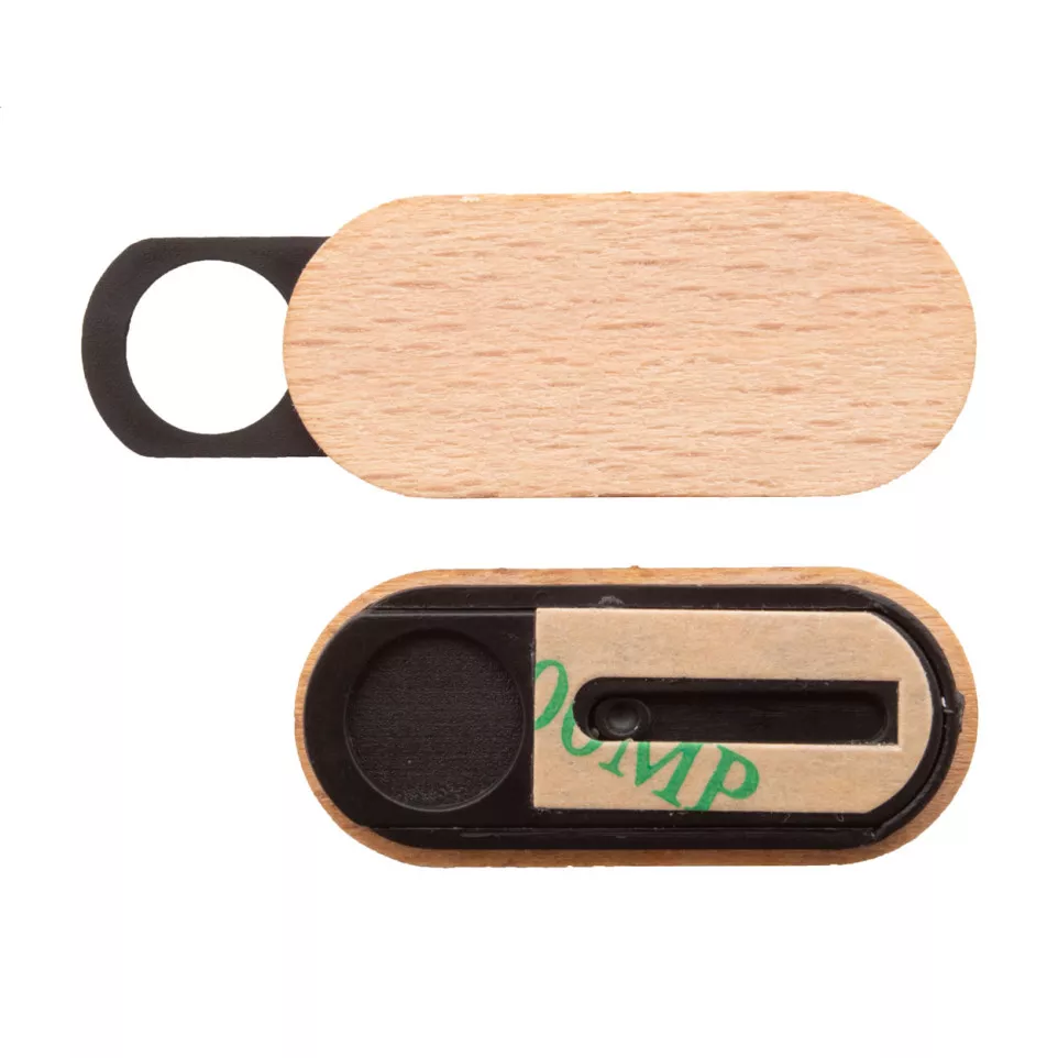 WooCam natuurlijk  webcam blocker 