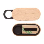 WooCam natural  webcam blocker 