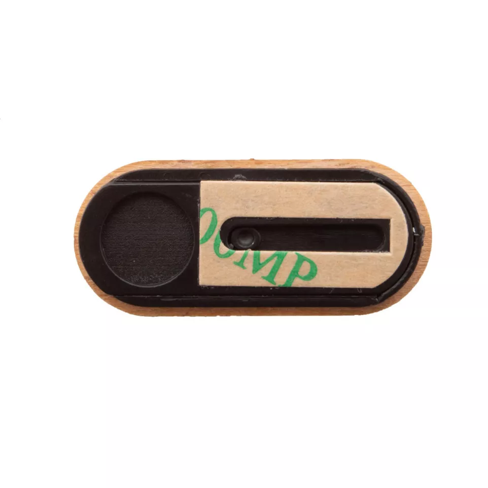 WooCam natural  webcam blocker 