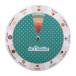 Vinomate white  wine pairing disc 