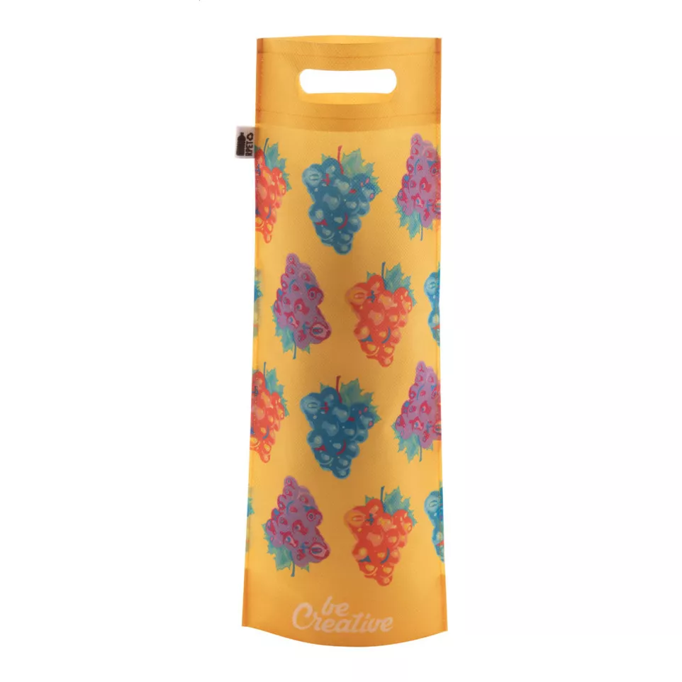 SuboShop Wine RPET white  custom wine...