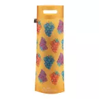 SuboShop Wine RPET blanc  Sac à vin 