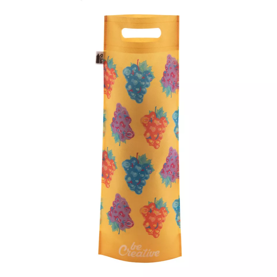 SuboShop Wine RPET white  custom wine...