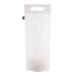 SuboShop Wine RPET white  custom wine bag 