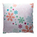 SuboCushion S blanc  housse de coussin personnalisable 
