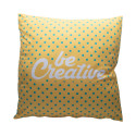 SuboCushion M white  custom cushion cover 