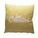 SuboCushion M white  custom cushion cover 