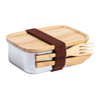Curroca naturelle  lunch box 