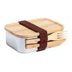 Curroca natuurlijk  lunchbox 