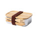 Curroca natural  lunch box 