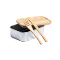 Curroca natural  lunch box 