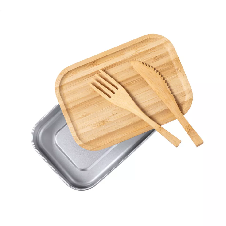 Curroca natuurlijk  lunchbox 