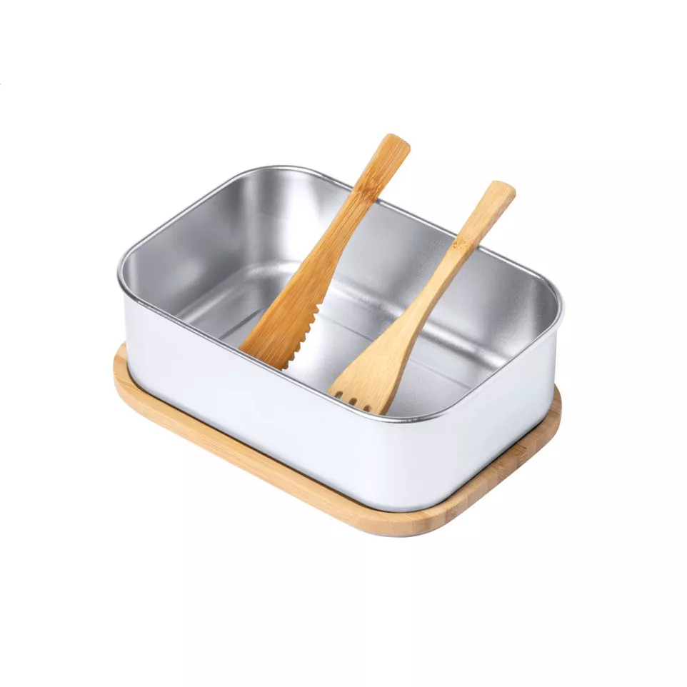 Curroca natuurlijk  lunchbox 