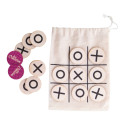 OXO Creative natural  tic-tac-toe 