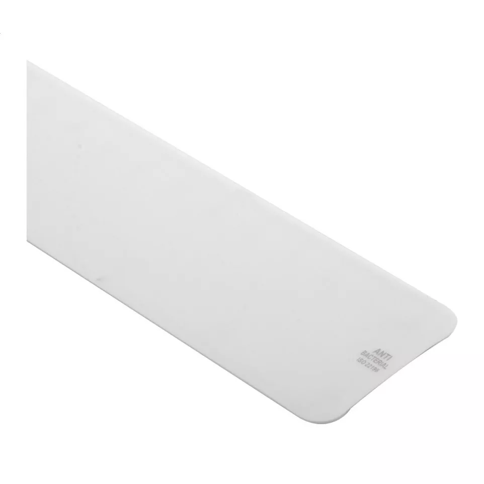 Clelin blanc  règle antibactérienne 