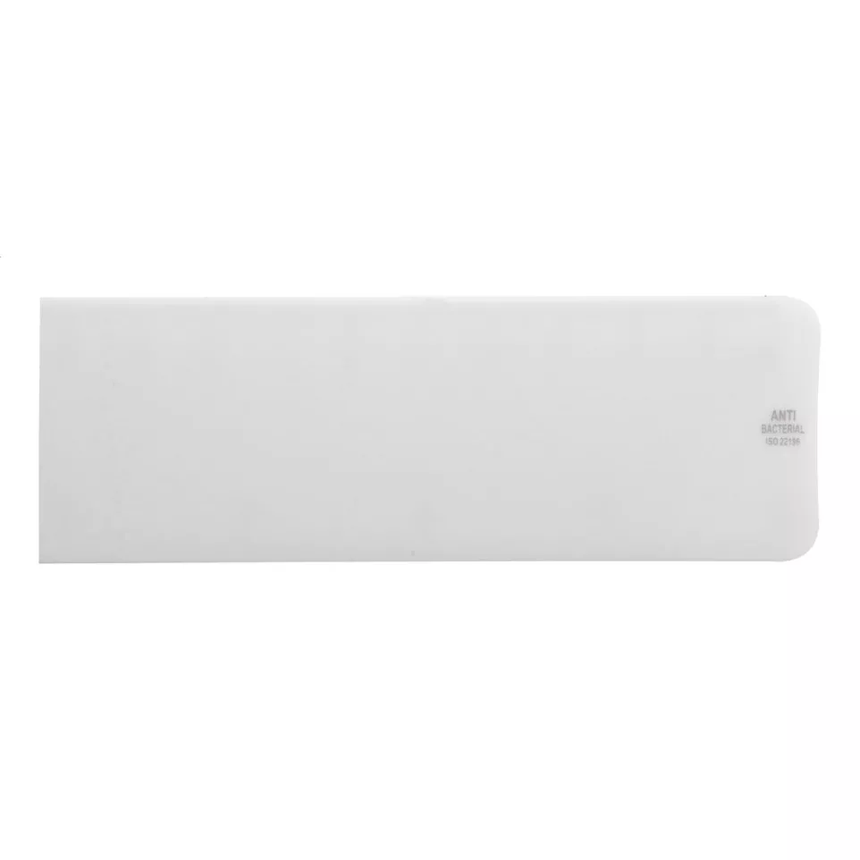 Clelin blanc  règle antibactérienne 