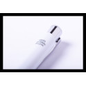 Clonnel blanc  stylo bille stylet antibactérien 