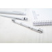 Clonnel blanc  stylo bille stylet antibactérien 