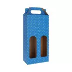 CreaBox Wine D white  wine box  