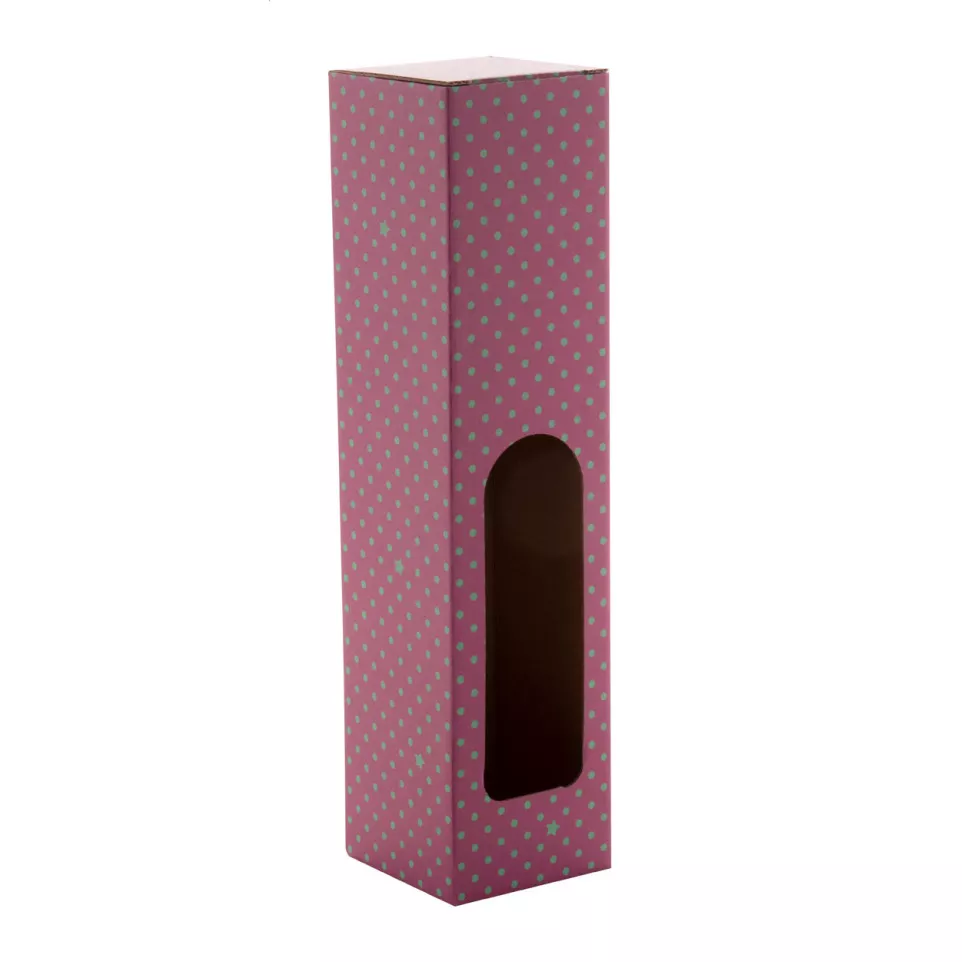 CreaBox Wine A wit  Wijndoos 