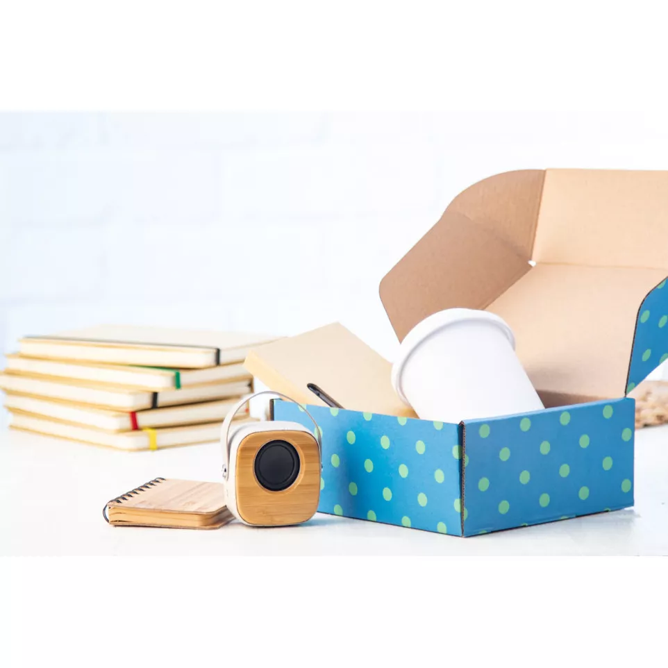 CreaBox Post M blanc  boîte postale 